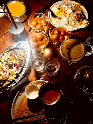 Photo of Taj Indian Cuisine