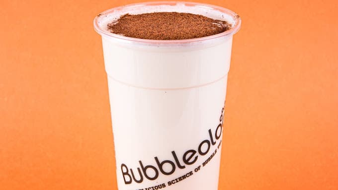 Photo of Bubbleology