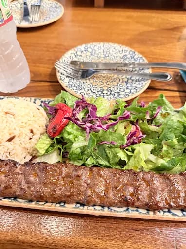 Photo of Chef's Table Mediterranean Grill