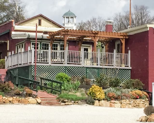Photo of Café Arazo