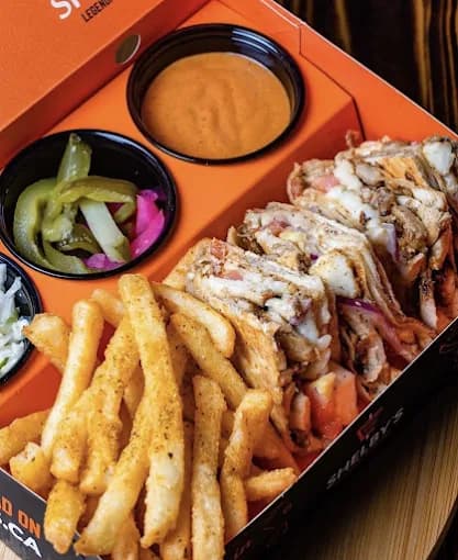 Photo of Shelby's Shawarma