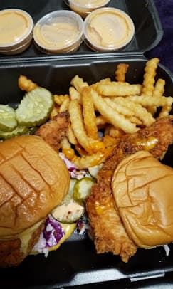 Photo of Dave's Hot Chicken