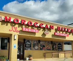 Photo of Moroccan Bites