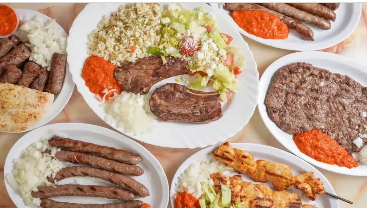 Photo of Cevabdzinica Sarajevo / Sarajevo Grill