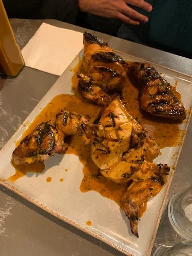 Photo of Mo's
