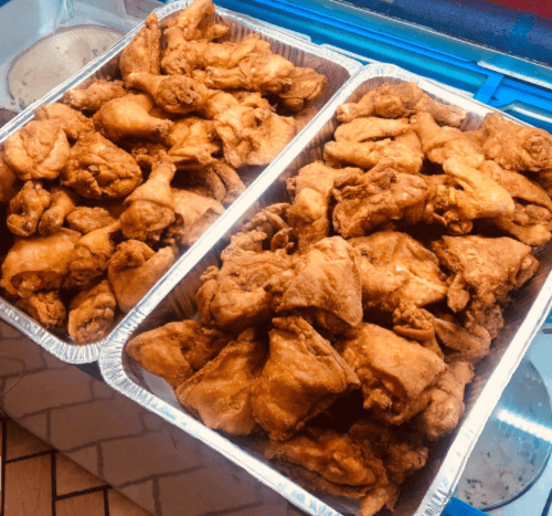 Photo of Crown Fried Chicken