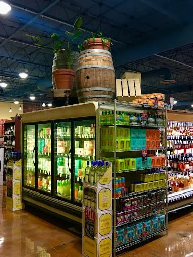 Photo of Nugget Market