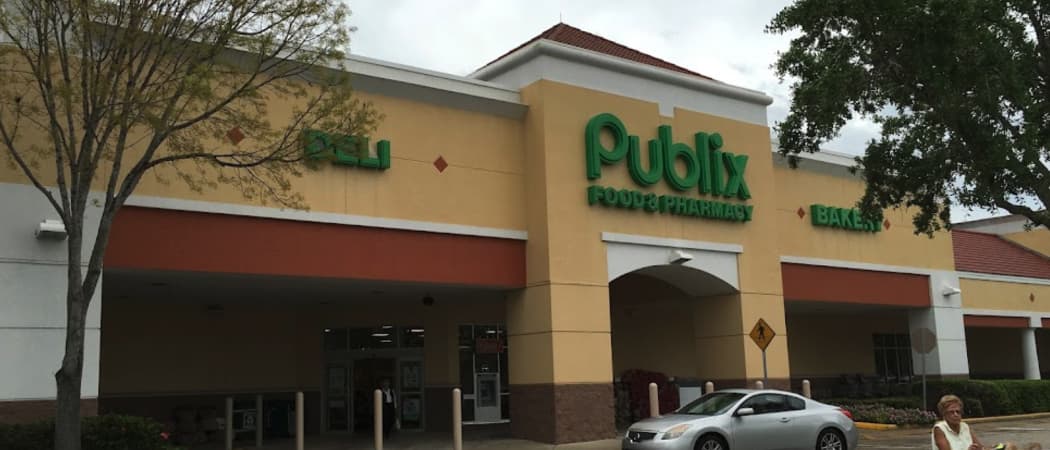 Photo of Publix