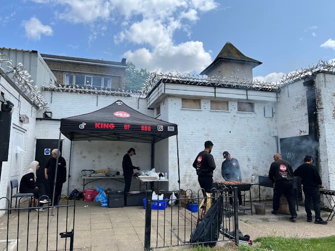 Photo of KING OF BBQ