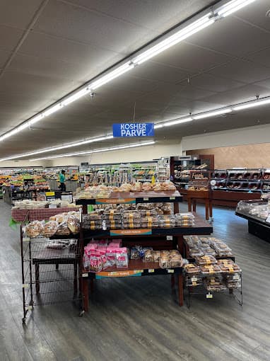 Photo of Randall's