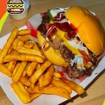 Photo of Burger Mania