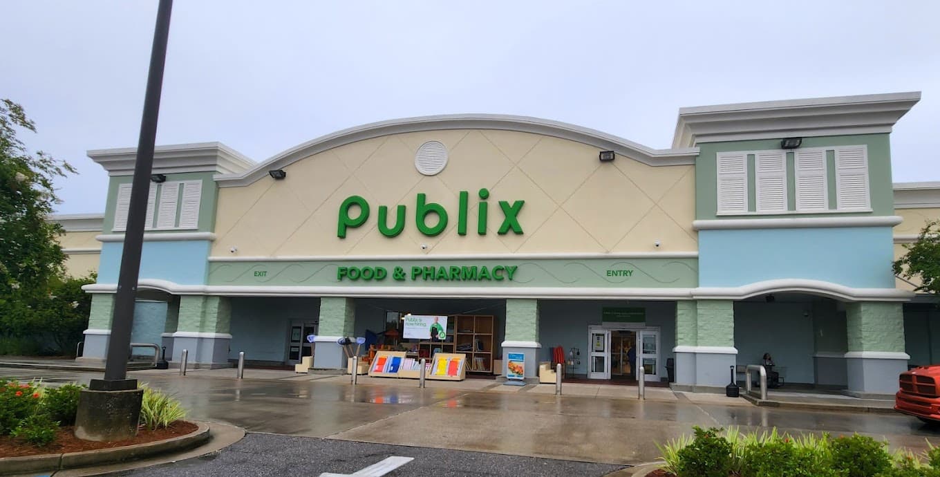 Photo of Publix