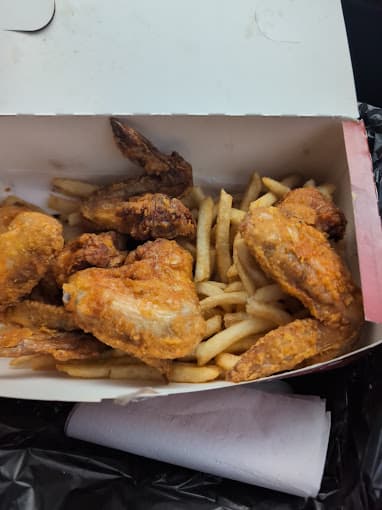 Photo of Crown Fried Chicken