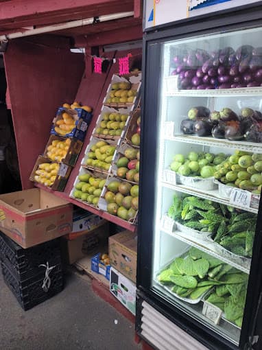 Photo of New Eastern II & Geo Halal Meat