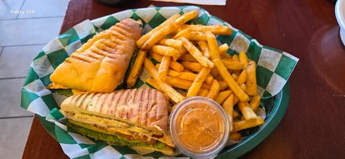 Photo of Afro Deli & Grill