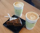 Photo of Qamaria Coffee House