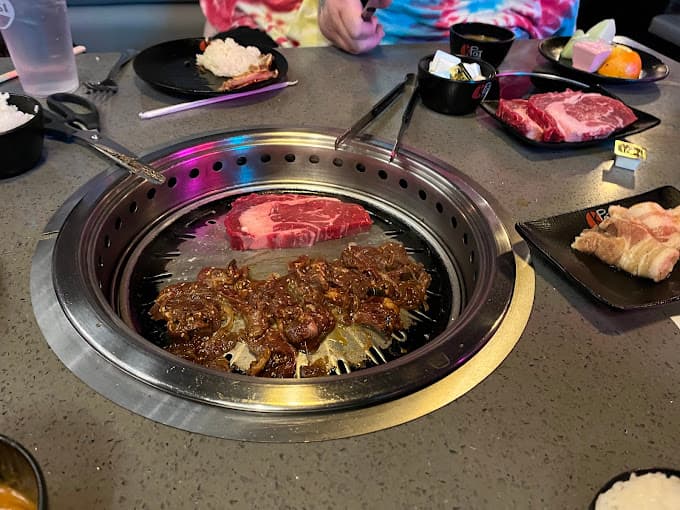 Photo of KPOT Korean BBQ & Hot Pot