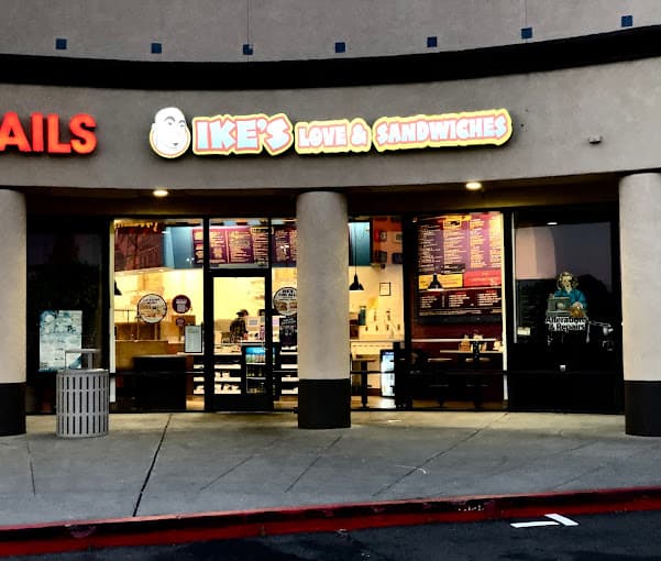 Photo of Ike's Love & Sandwiches