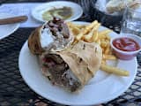 Photo of Canal Bistro Mediterranean Grill