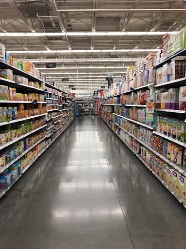 Photo of WalMart Supercenter