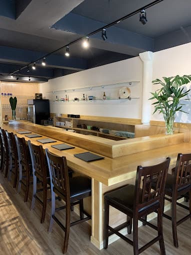 Photo of Omakase Sushi Dairo