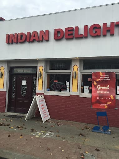 Photo of Indian Delight