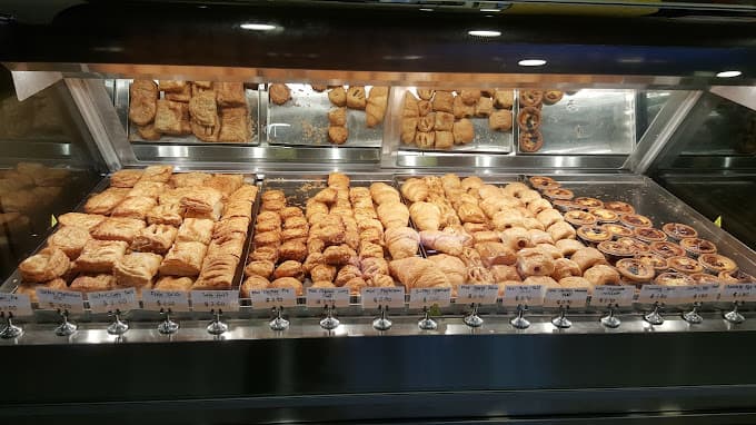 Photo of Mayson Bakery