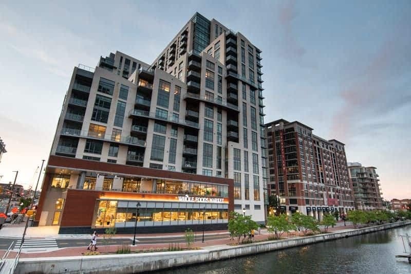 Photo of Whole Foods Market