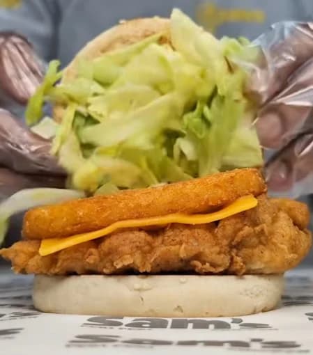 Photo of Sam's Chicken