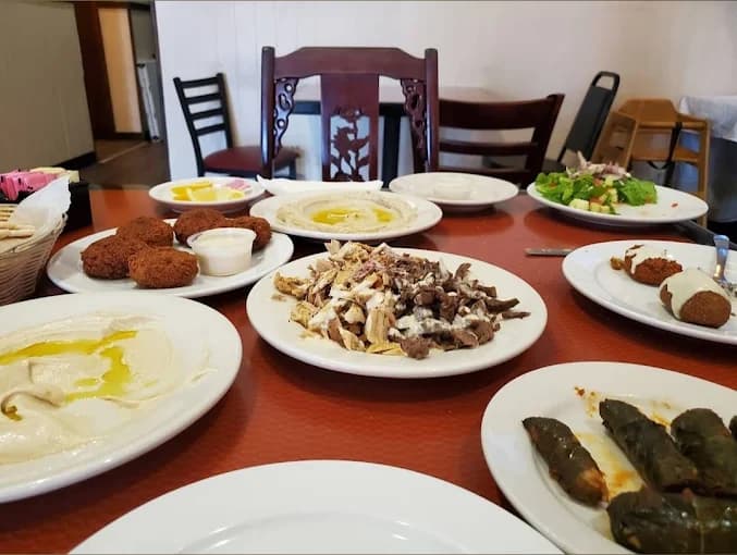 Photo of Shishkabob House