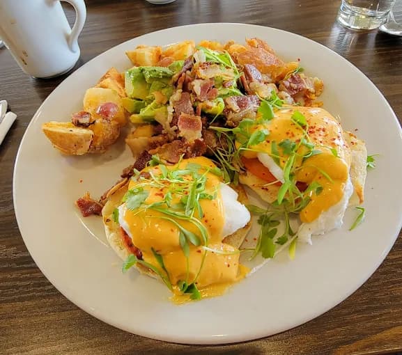Photo of iJAVA Café