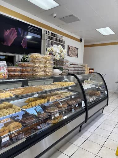 Photo of Balkh Bakery & Deli