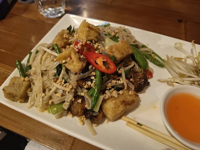 Photo of Pho