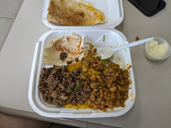 Photo of Falafil Hut