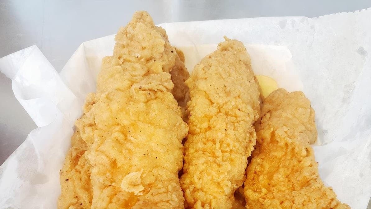 Photo of Super JJ Fish & Chicken