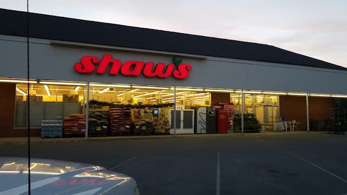 Photo of Shaw's