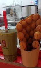 Photo of Gong Cha