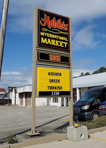 Photo of Habibis Market