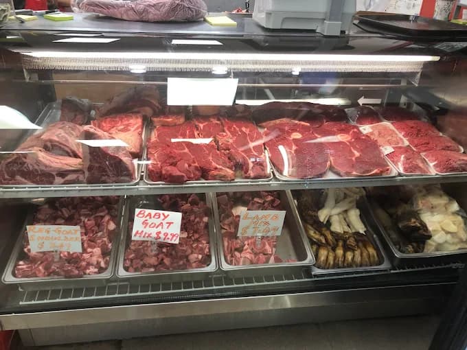 Photo of Germantown Halal Meat & Grocery