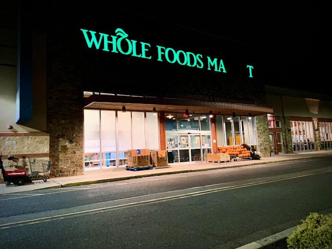 Photo of Whole Foods Market