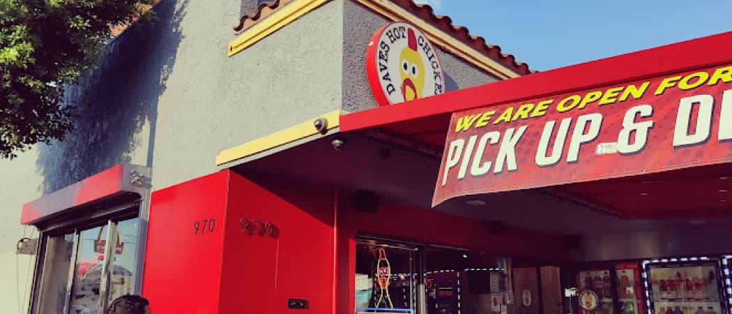 Photo of Dave's Hot Chicken