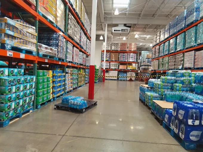 Photo of Costco