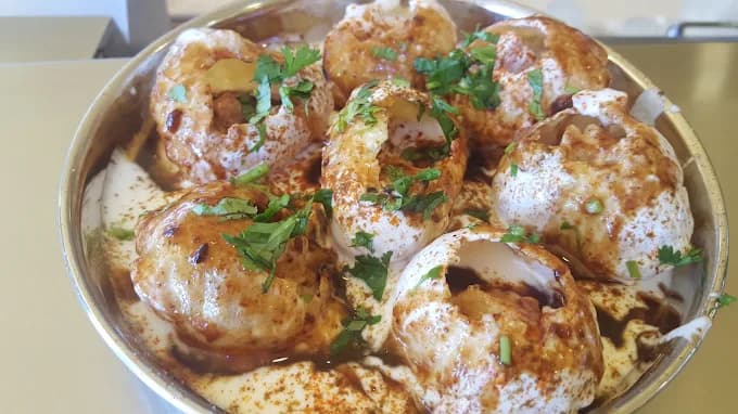 Photo of Vik's Chaat Corner