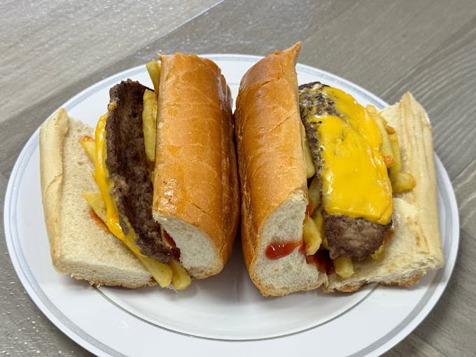 Photo of Halal Gyro House