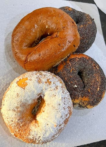 Photo of Bagelology Bagels & Coffee