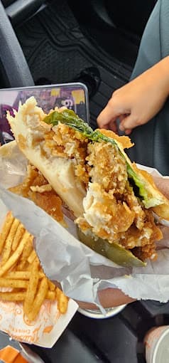 Photo of Popeyes Louisiana Kitchen