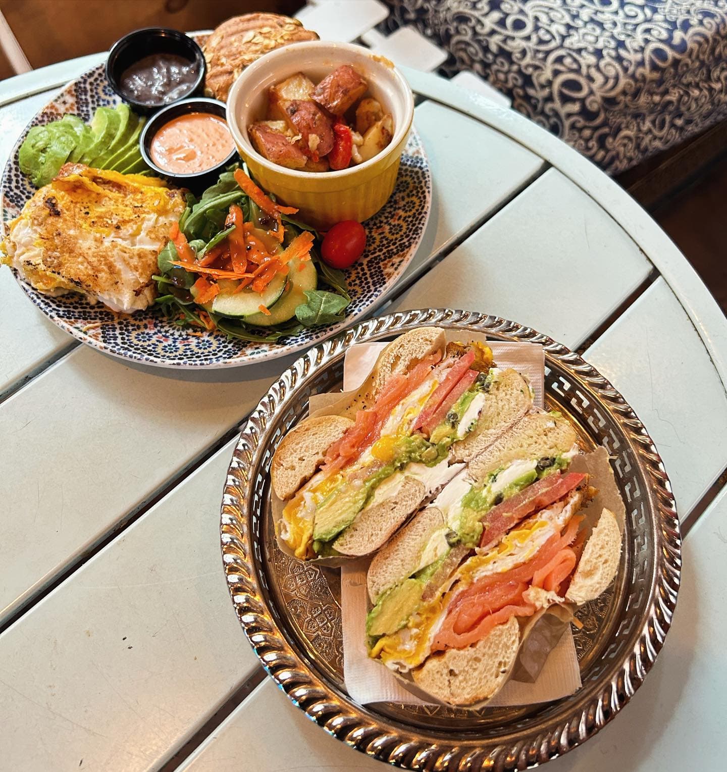 Photo of Pause Café
