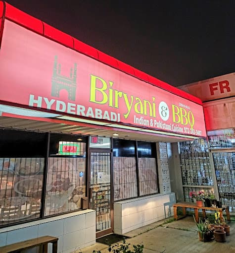 Photo of Hyderabadi Biryani & BBQ
