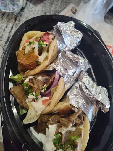 Photo of Pita Mediterranean