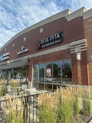Photo of Pita Pita Mediterranean Grill